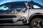 Nissan Navara Dark Sky Concept 2018 года